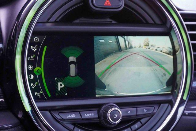 used 2018 MINI Clubman car, priced at $16,991
