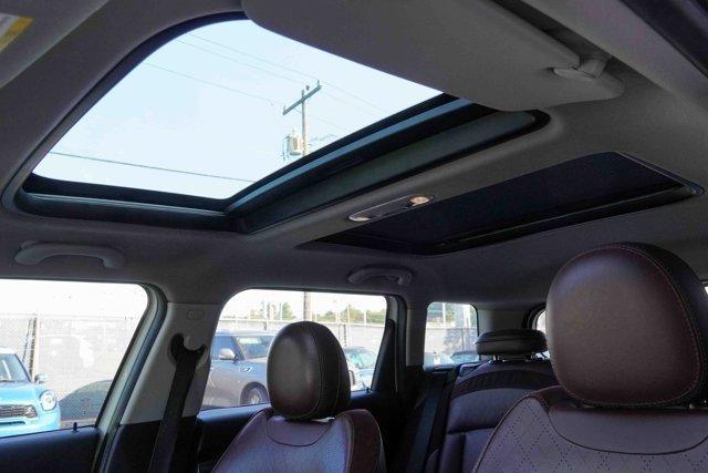 used 2018 MINI Clubman car, priced at $16,991