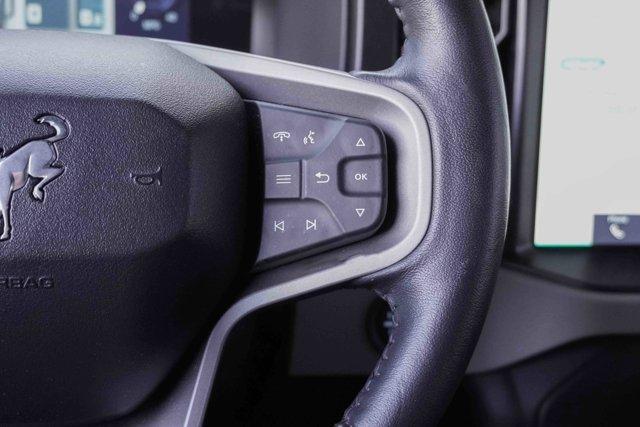 used 2023 Ford Bronco car, priced at $53,991