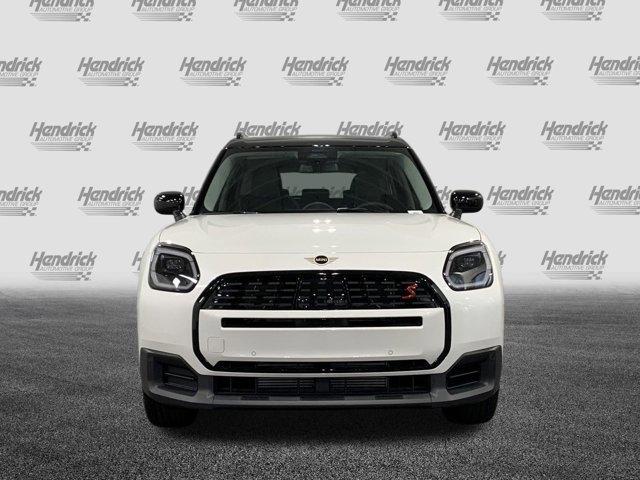 used 2025 MINI Countryman car, priced at $40,895