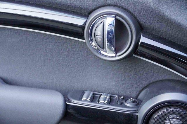 used 2023 MINI Convertible car, priced at $33,519