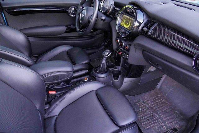 used 2018 MINI Hardtop car, priced at $18,719
