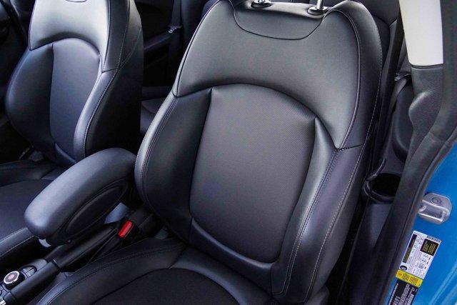 used 2018 MINI Hardtop car, priced at $18,719