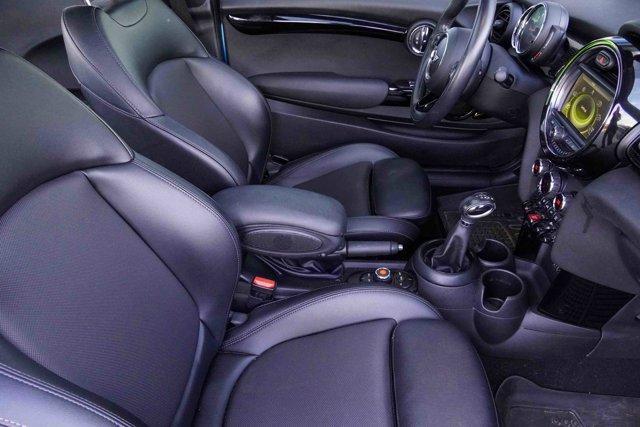 used 2018 MINI Hardtop car, priced at $18,719
