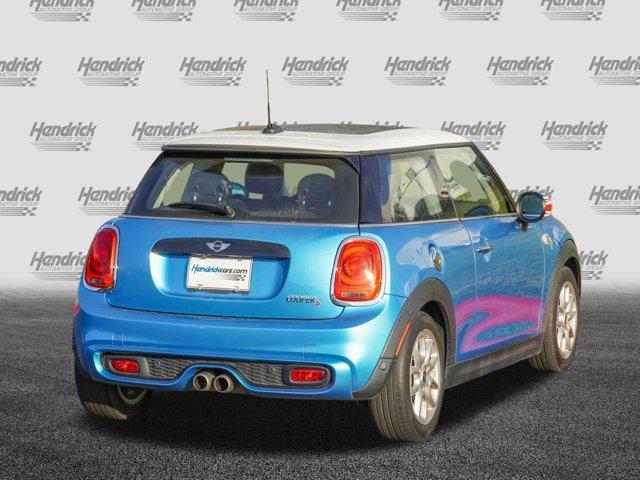 used 2018 MINI Hardtop car, priced at $18,719