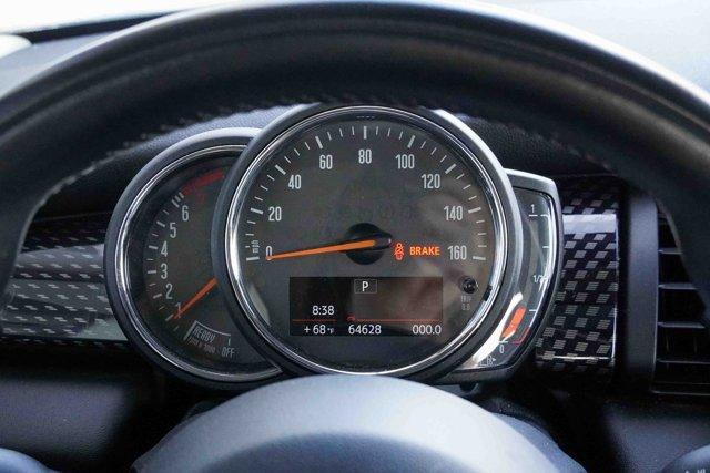 used 2018 MINI Hardtop car, priced at $18,719