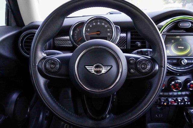 used 2018 MINI Hardtop car, priced at $18,719