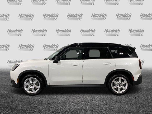 used 2025 MINI Countryman car, priced at $41,395