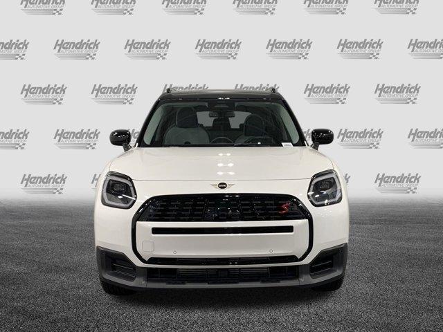 used 2025 MINI Countryman car, priced at $41,395