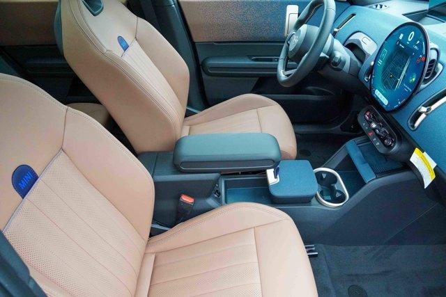 new 2025 MINI Countryman car, priced at $45,625