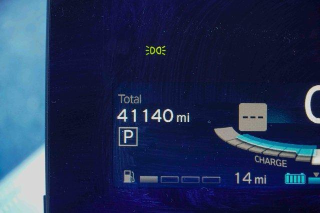 used 2018 BMW i3 car, priced at $17,991