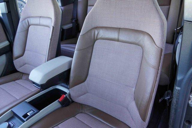 used 2018 BMW i3 car, priced at $17,991