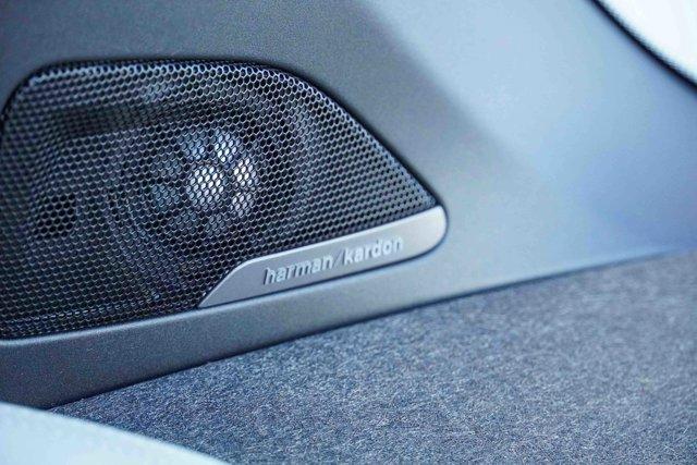 used 2018 BMW i3 car, priced at $17,991