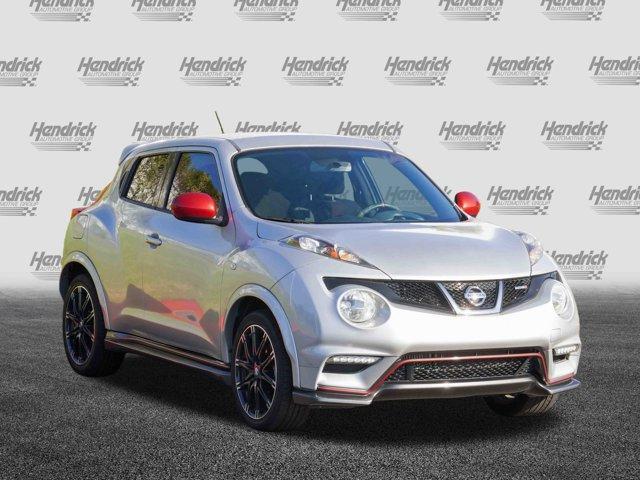 used 2013 Nissan Juke car, priced at $9,991