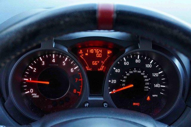 used 2013 Nissan Juke car, priced at $9,991