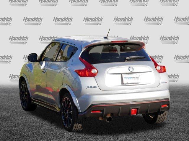 used 2013 Nissan Juke car, priced at $9,991