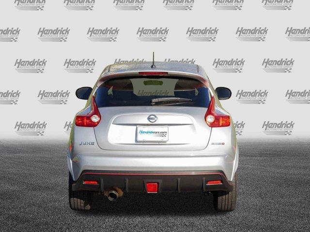 used 2013 Nissan Juke car, priced at $9,991