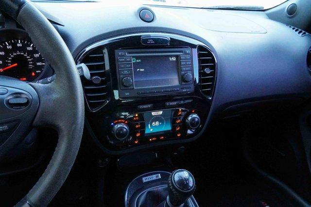 used 2013 Nissan Juke car, priced at $9,991