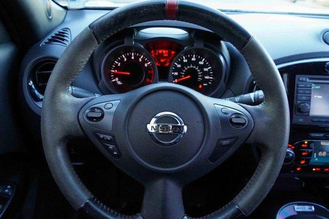 used 2013 Nissan Juke car, priced at $9,991