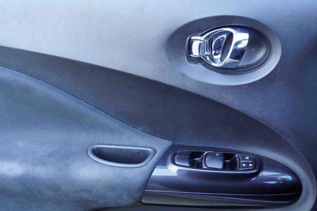 used 2013 Nissan Juke car, priced at $9,991