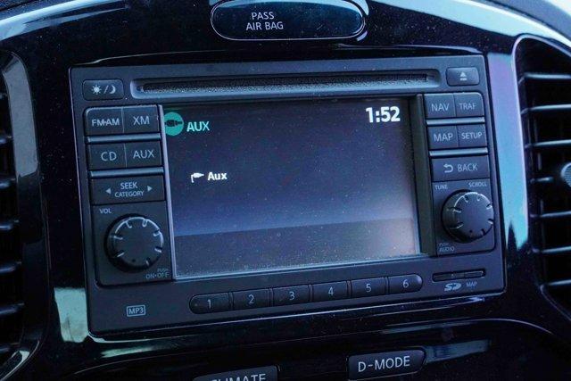 used 2013 Nissan Juke car, priced at $9,991