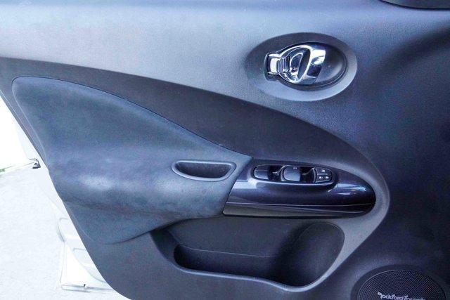 used 2013 Nissan Juke car, priced at $9,991