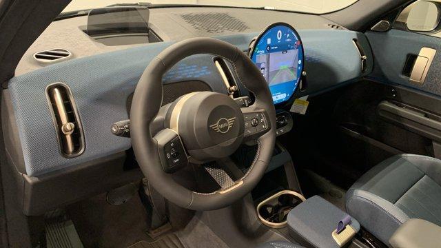 new 2026 MINI Countryman car, priced at $45,510