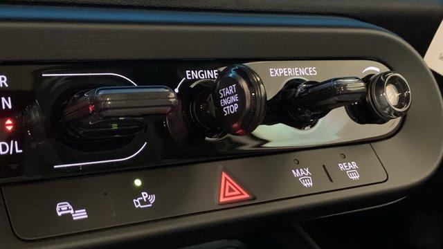 new 2026 MINI Countryman car, priced at $45,510