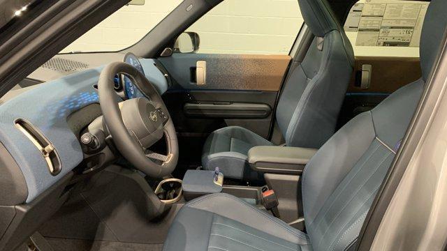 new 2026 MINI Countryman car, priced at $45,510