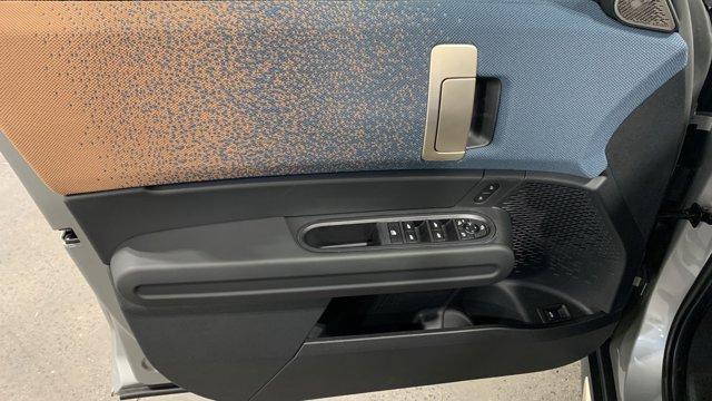 new 2026 MINI Countryman car, priced at $45,510