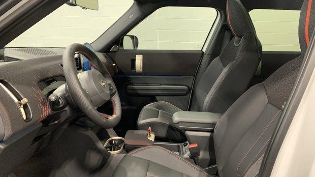 new 2026 MINI Countryman car, priced at $45,625