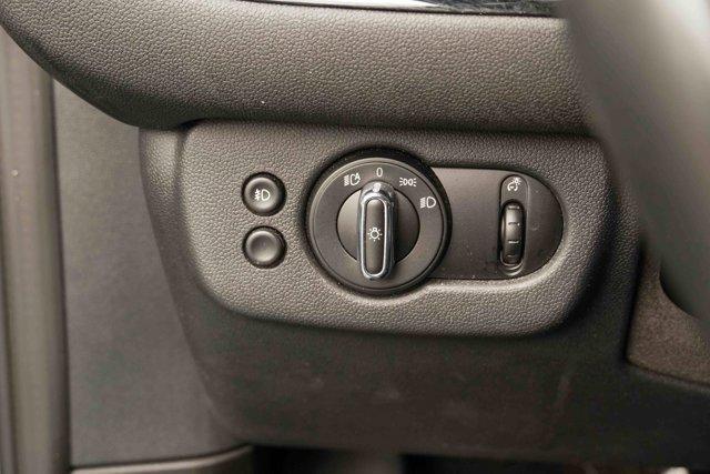 used 2023 MINI Clubman car, priced at $29,519