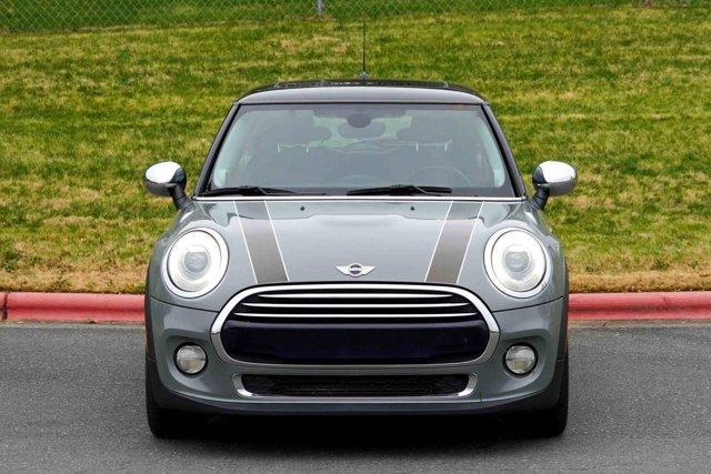 used 2015 MINI Hardtop car, priced at $10,991