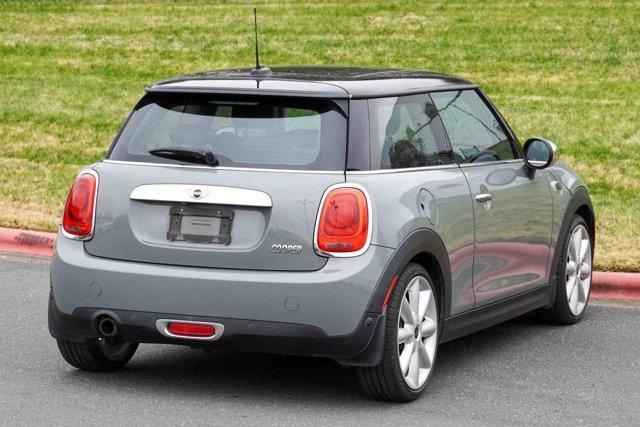 used 2015 MINI Hardtop car, priced at $10,991