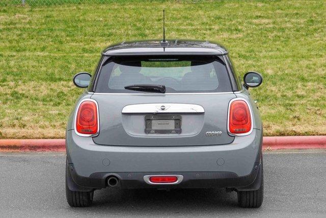 used 2015 MINI Hardtop car, priced at $10,991