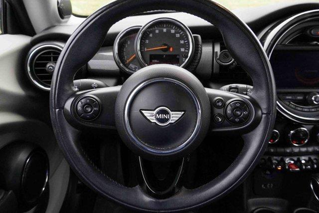 used 2015 MINI Hardtop car, priced at $10,991