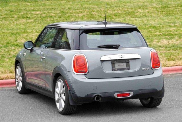 used 2015 MINI Hardtop car, priced at $10,991