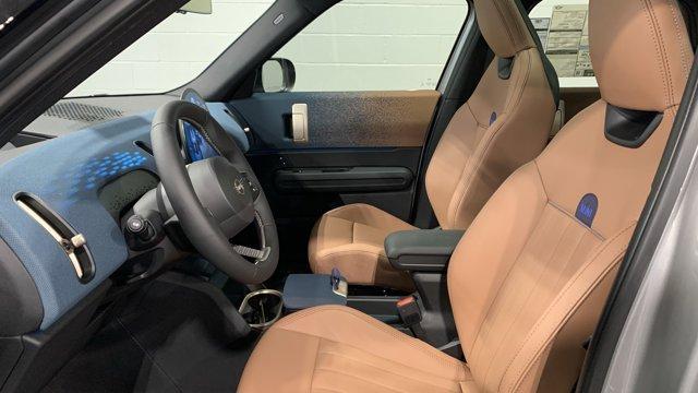 new 2025 MINI Countryman car, priced at $42,005