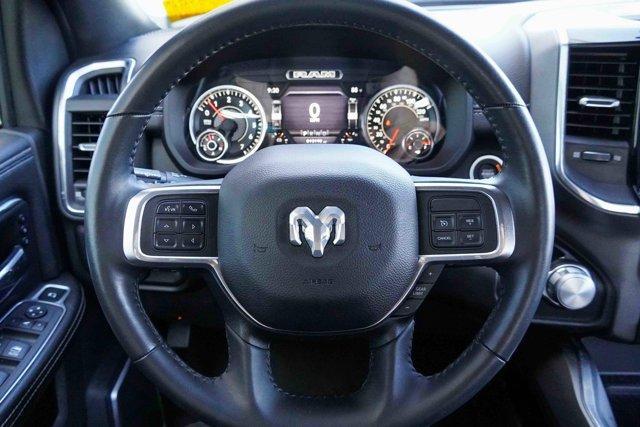 used 2022 Ram 2500 car, priced at $54,991