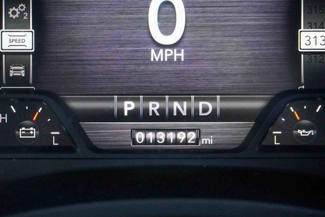 used 2022 Ram 2500 car, priced at $54,991