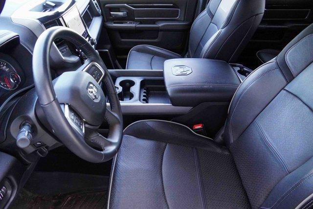 used 2022 Ram 2500 car, priced at $54,991