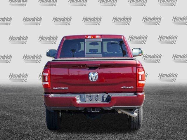 used 2022 Ram 2500 car, priced at $54,991
