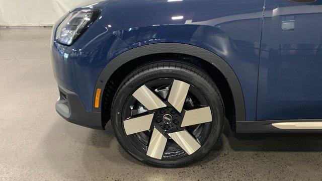 new 2025 MINI Countryman car, priced at $43,875