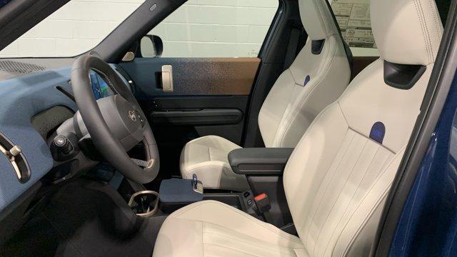 new 2025 MINI Countryman car, priced at $43,875