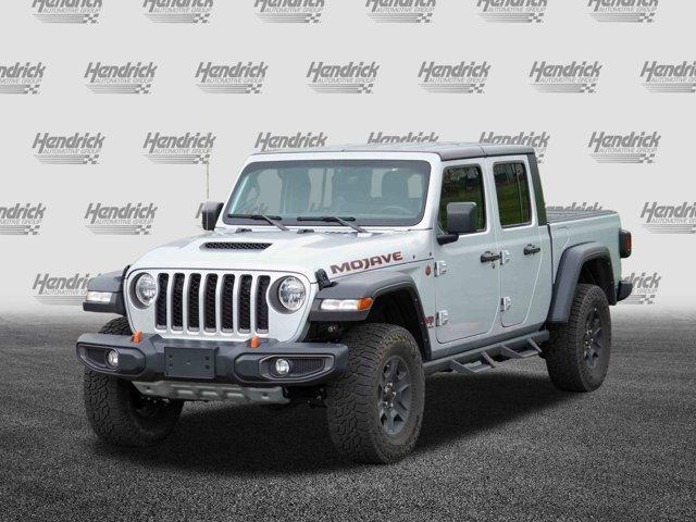 used 2023 Jeep Gladiator car, priced at $42,319