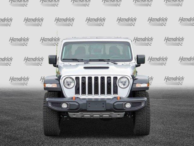 used 2023 Jeep Gladiator car, priced at $42,991