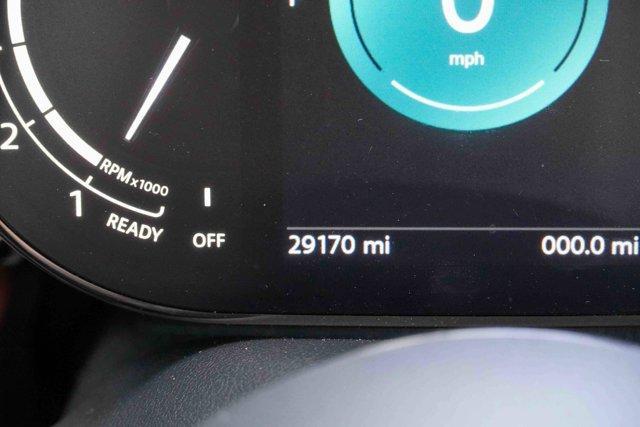 used 2023 MINI Hardtop car, priced at $28,491