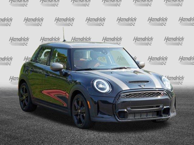used 2023 MINI Hardtop car, priced at $28,491