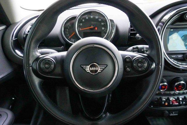 used 2019 MINI Clubman car, priced at $15,991