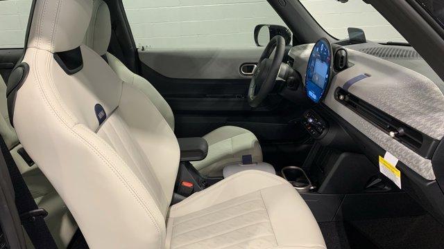 new 2026 MINI Hardtop car, priced at $34,840